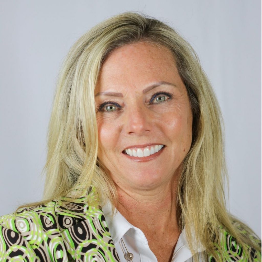 Susan Vacko